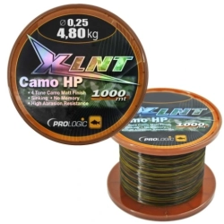 Prologic Żyłka XLNT Camo HP 0.28mm 5.6kg 1000m
